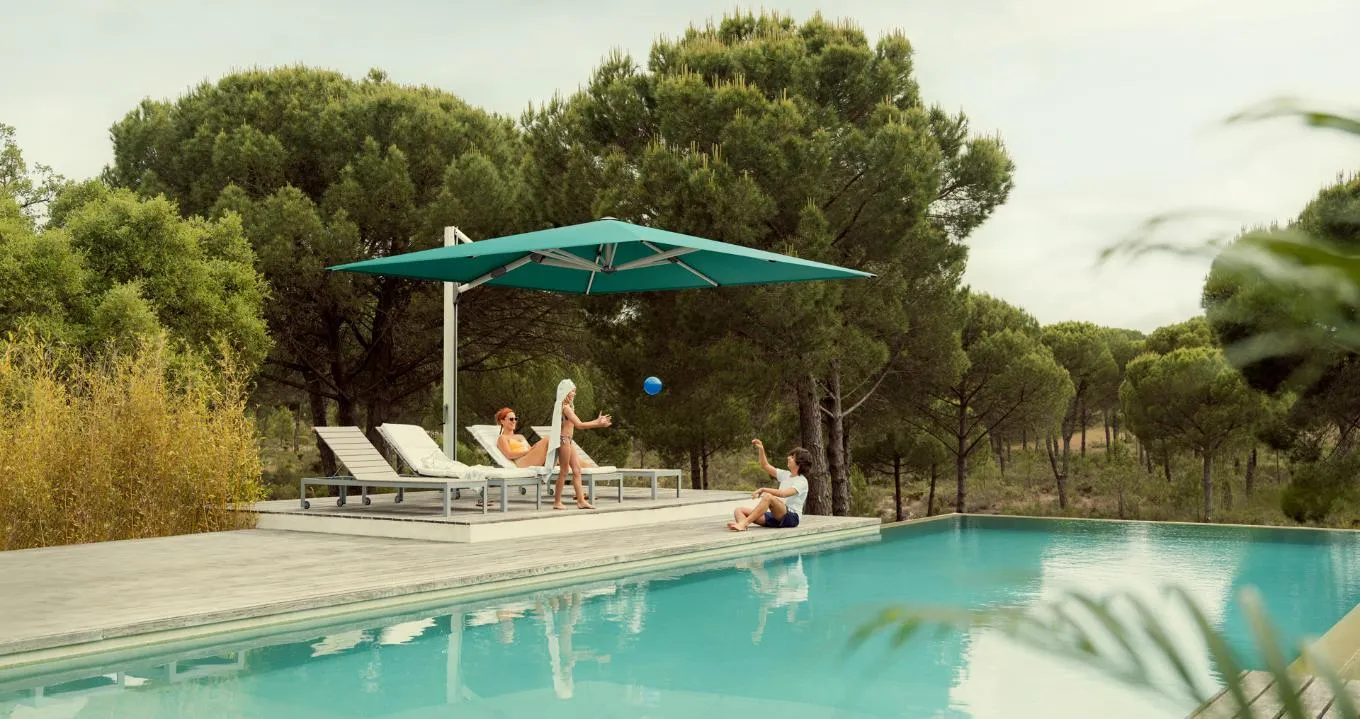 Ambiente Nova Umbrella