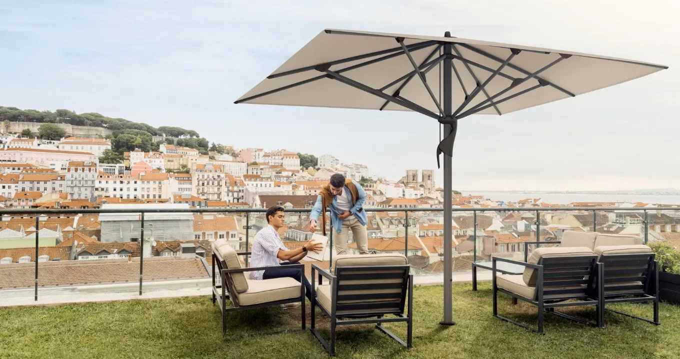 Castello Pro Umbrella