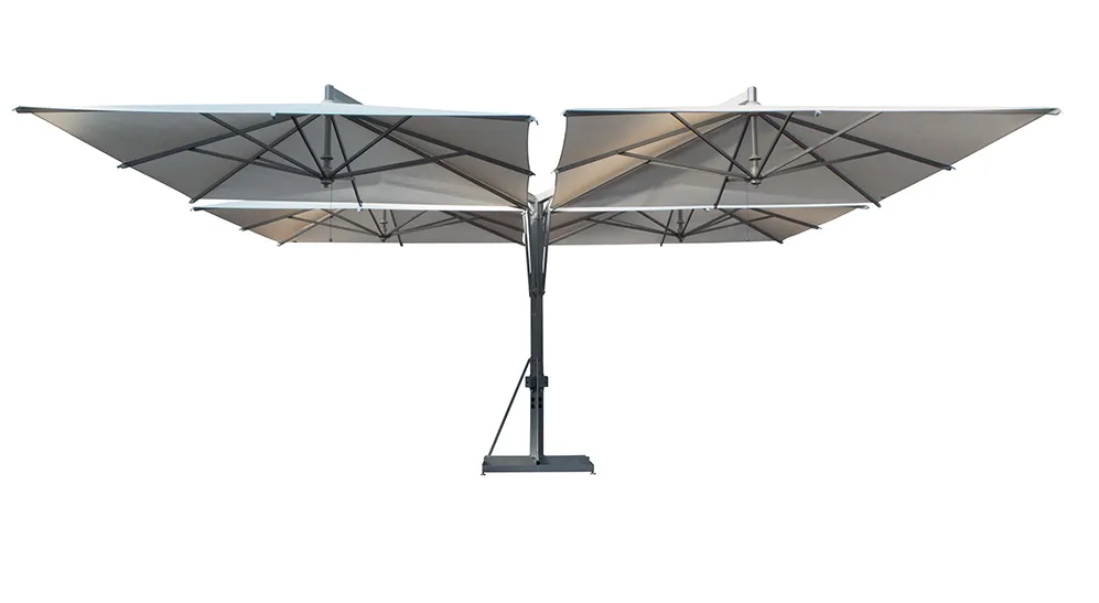 Quadrupplo UMbrella