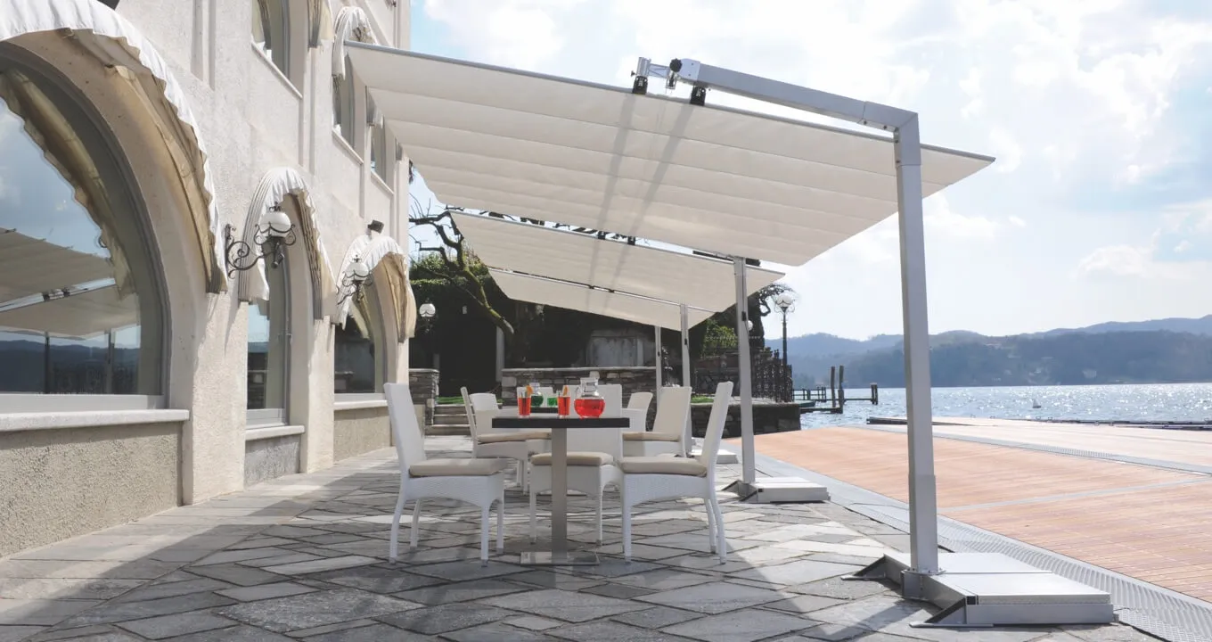 Flexy Umbrella