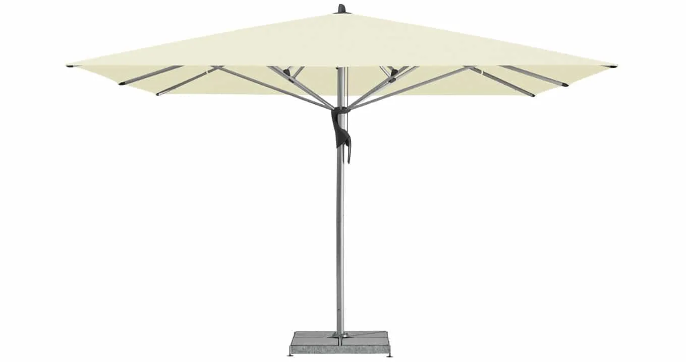 Fortello Centre pole umbrella