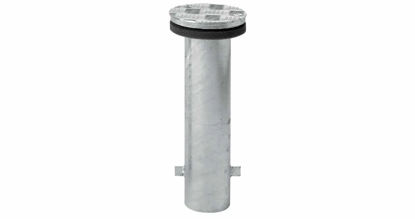 Ground Socket