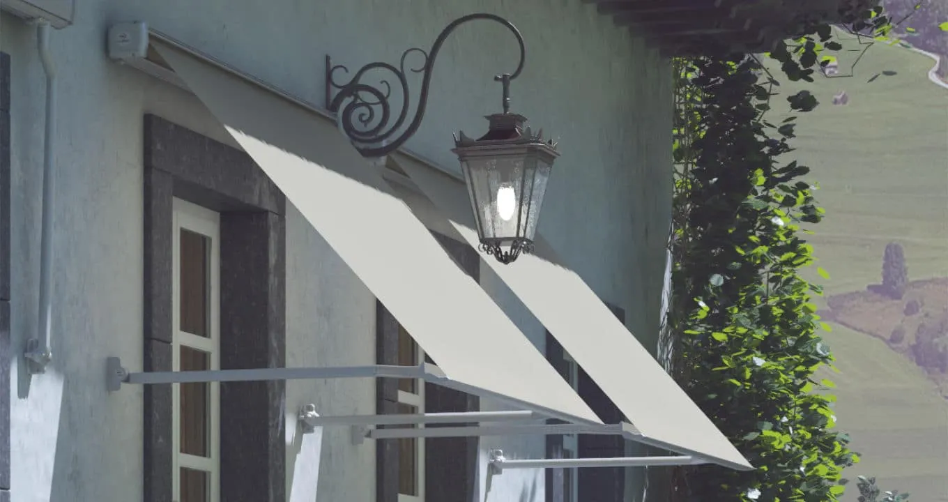 Microbox Awning