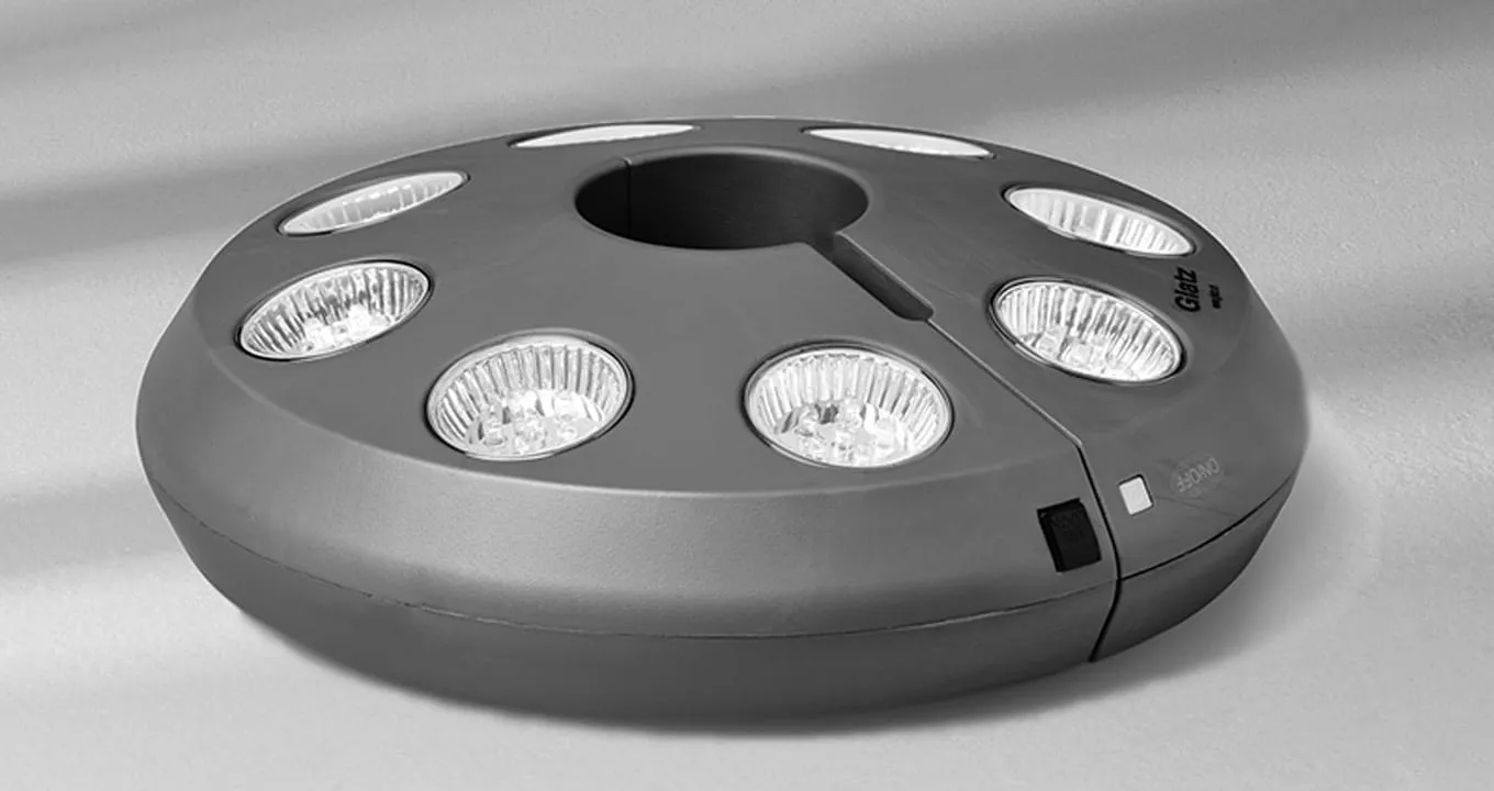 Osyrion 8 light