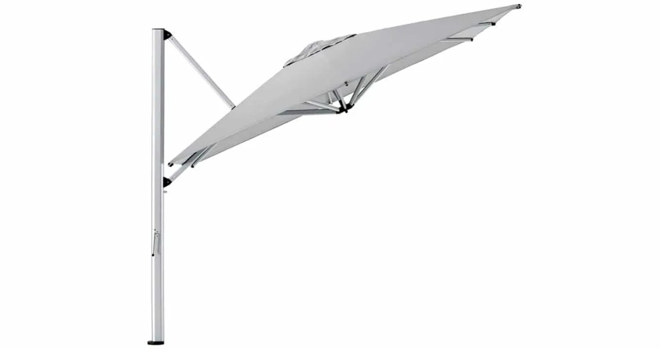 Sirius umbrella tilting