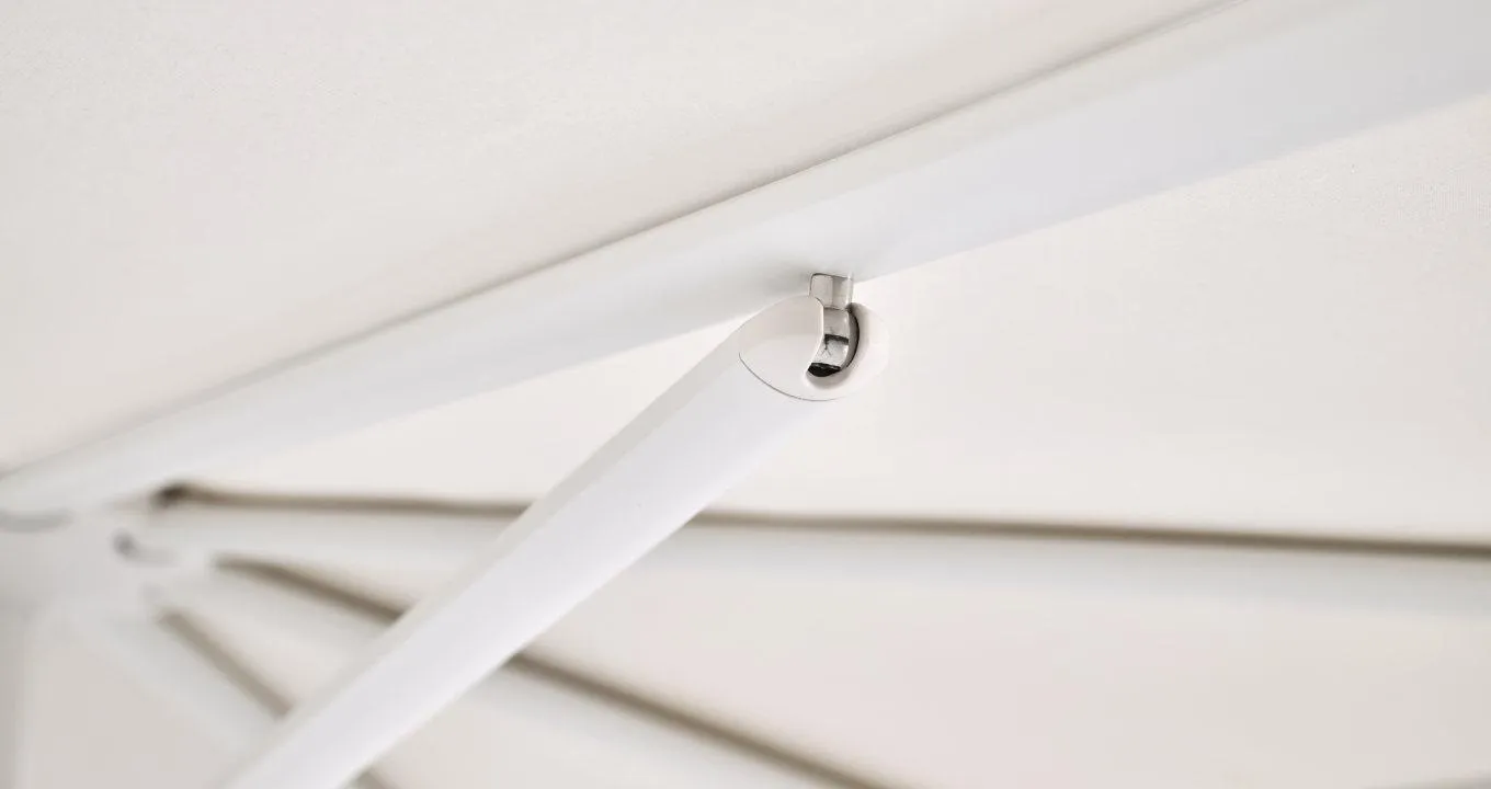 Smart umbrella - photo 3