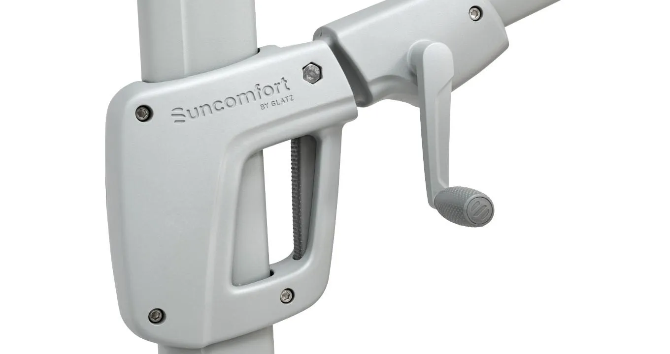 Sunflex Winder handle