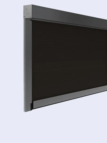 Blinds from The Shading Company