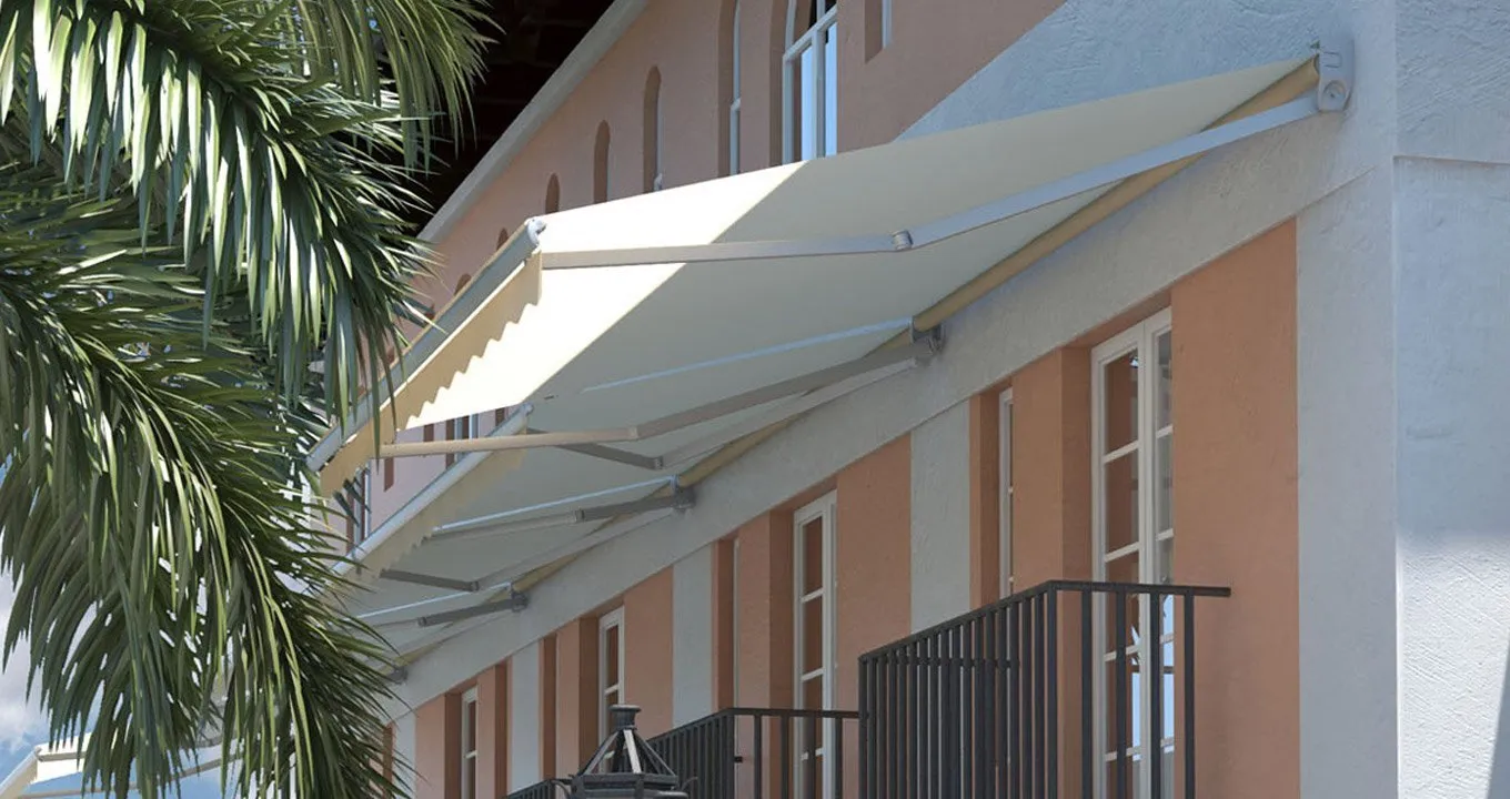 Complet pro awning