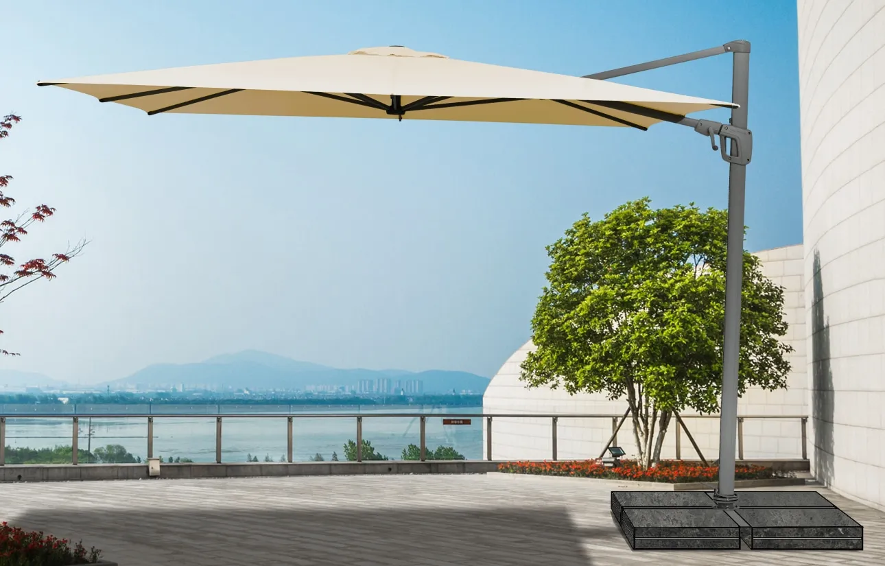 Sunflex 2022 Umbrella