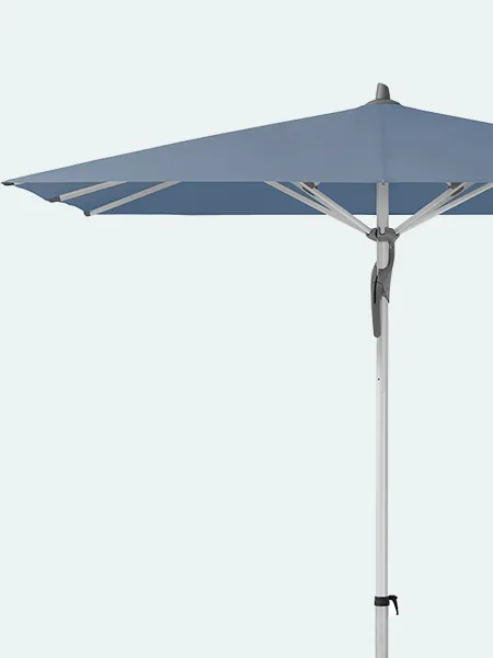 Umbrellas from The Shading Company