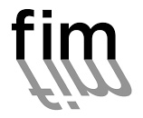 FIM logo