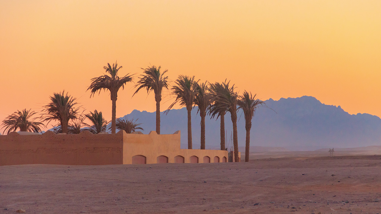 shading in the UAE